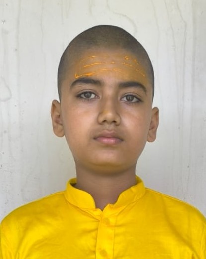 Mayank Thakur